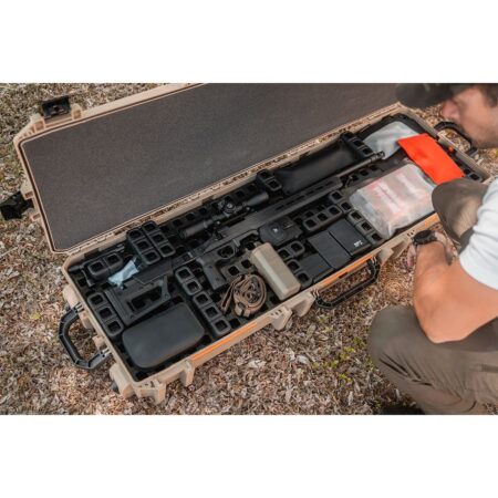 Magpul Daka Grid Case
