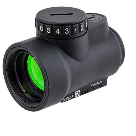 Trijicon BLEM MRO
