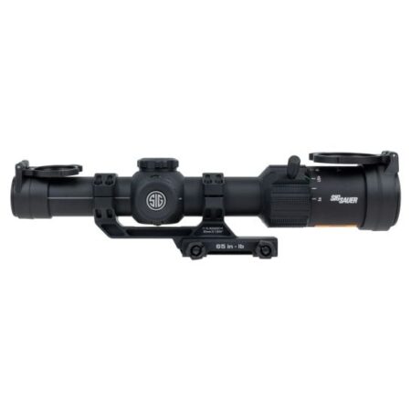 Sig Tango LPVO 1-6