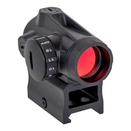 Sig Romeo MSR Red Dot Gen 2