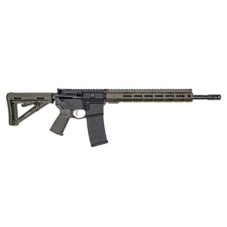 PSA 16" 5.56 MLOK