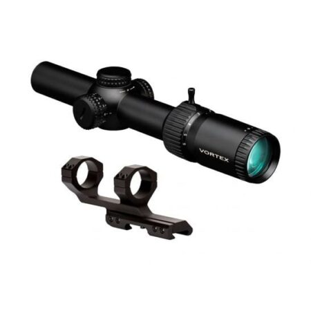 Vortex Strike Eagle 1-6 And Vortex Mount