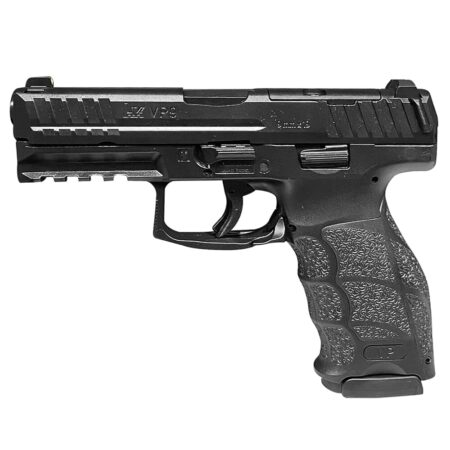 HK VP9 Optics Ready