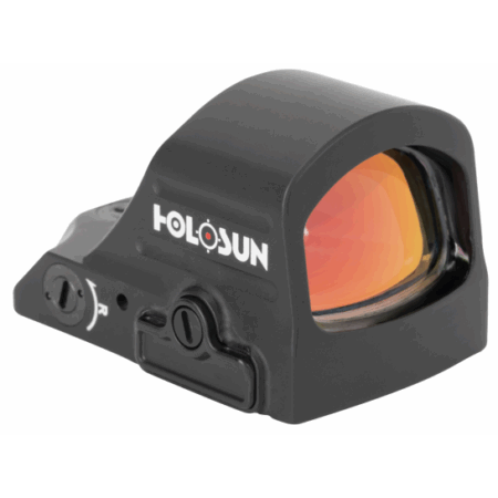 Holosun 407A3 X2 Red Dot