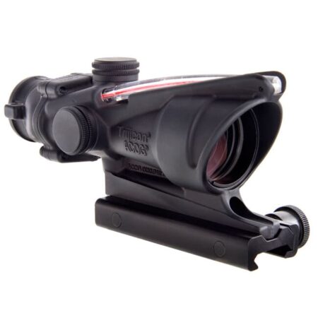 Trijicon Acog 4x32