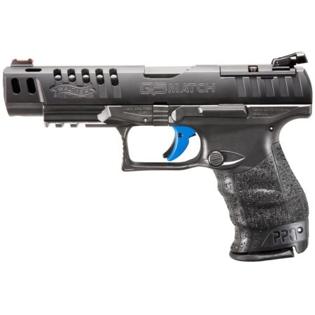 Walther PPQ Q5 Match