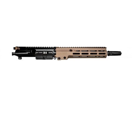 Geissele URGI 10.3" Complete Upper (Code Scholar10 for 10% off)