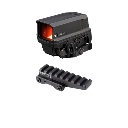 Vortex AMG W/ Unity Mount