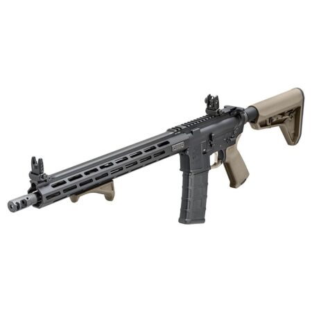 Springfield Saint Victor 5056x45 NATO 16" BBL (1)30 Round Mag ODG (Used Code Scholar10 for 10% off)