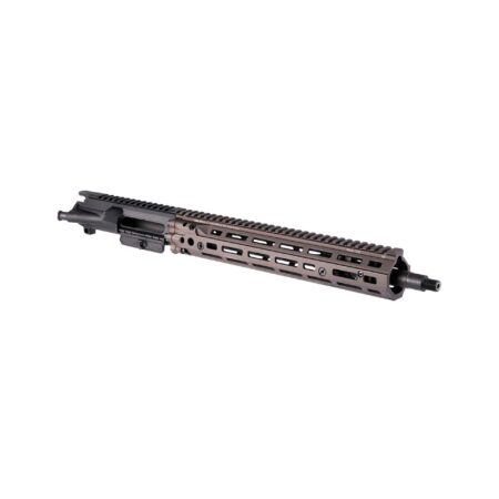 Daniel Defense M4A1 R3 (Code BRNBUILD For 15% off)
