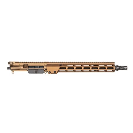 Geissele 14.5" Super Duty Mod 1 Complete Upper (Use Code BRNBUILD)