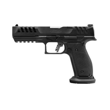 PDP FULL-SIZE MATCH 9MM LUGER SEMI-AUTO HANDGUN (Use Code Scholar10 for 10% off)