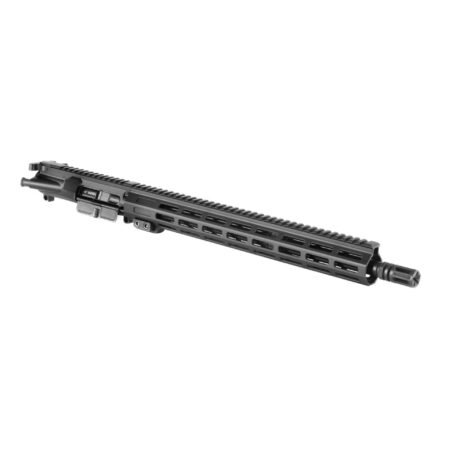 KAK K-SPEC 5.56 NATO 16" BBL 1-7 Twist Complete Upper Black (Use code laborday15 for 15% off)