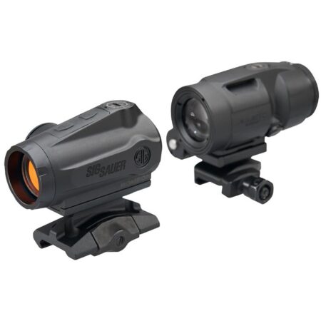 Sig Romeo 5 & Juliet 3 Magnifier