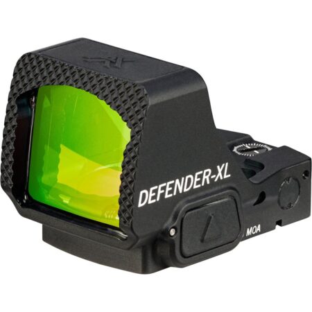 Vortex Defender-XL 2 MOA Micro Red Dot (Use code laborday15 for 15% off)