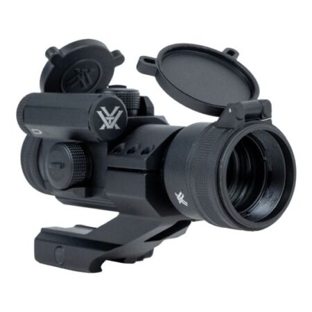 Vortex Strikefire 2 Red Dot