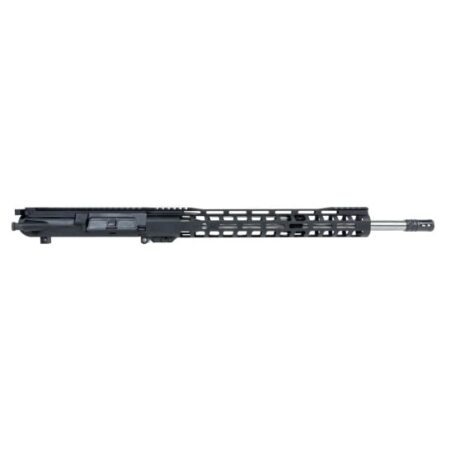 BLEM PSA PA10 18" .308