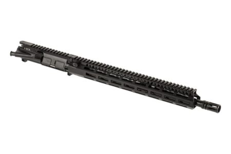 Bravo Company Manufacturing Mid-Length AR-15 Upper - MCMR-15 - 16" (BCG Included)