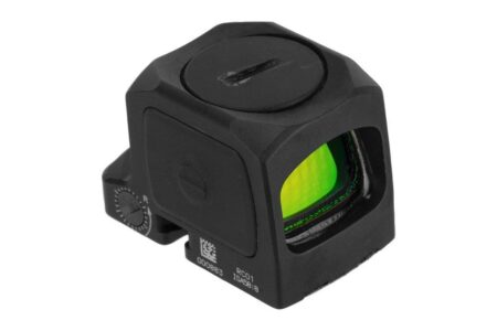 Trijicon RCR Enclosed Red Dot Sight - 3.25 MOA