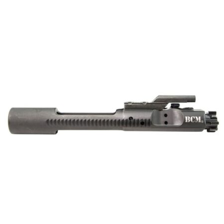 BCM M16 Bolt Carrier Group Black (Use code scholar10 for 10% off)