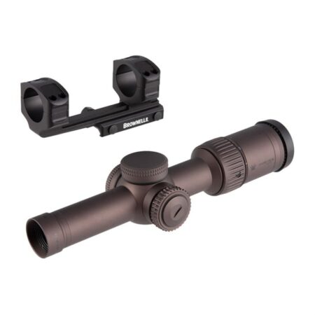 Vortex Razor HD Gen 2 With Mount