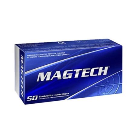 Magtech 9mm 115gr 1000 Rounds (Use Code Scholar10 for free shipping)