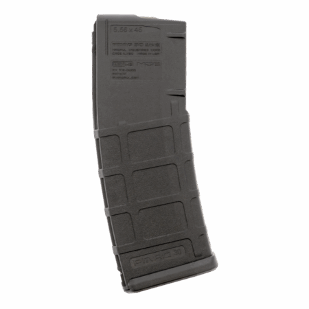 Magpul PMAG GEN M2 MOE AR-15 .223 / 5.56 30-Round Magazine