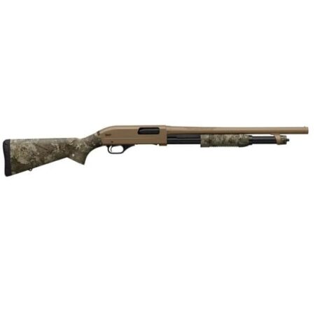 Winchester Super X Pump Defender 20GA