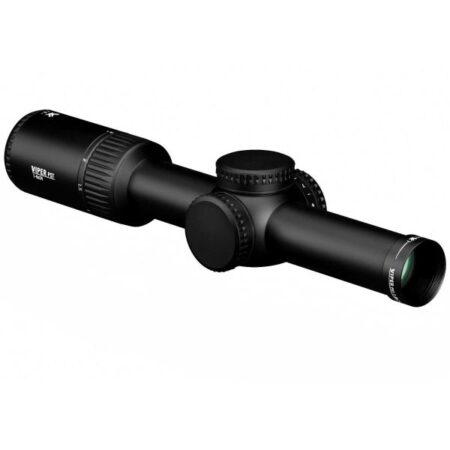 Vortex Viper PST Gen II 1-6 Rifle Scope