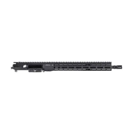 AERO Precision M4E1 5.56 Upper 16" BBL Mid-Length Blk (Use code scholar10 for 10% off and free shipping)