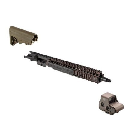 Bundle: M4A1 Block II Tribute Bundle (Use code scholar10 for 10% off and free shipping)
