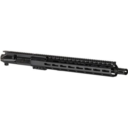 Sons of Liberty Broadsword-89 223 Wylde 16" BBL 15" M89 Rail W/NOX (Use code scholar10 for 10% off and free shipping)