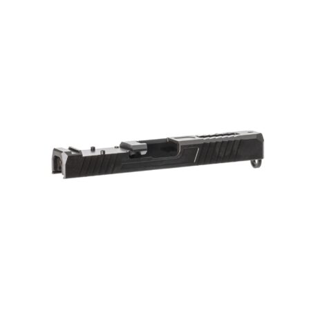 Brownells Premium Window Slide for Glock 17 GEN 1/3 with RMR Cut ( Use code scholar10 for 10% off and free shipping)