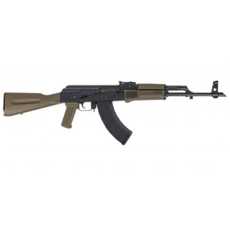 Blem PSAK-47 GF3 Rifle Forged Classic Polymer
