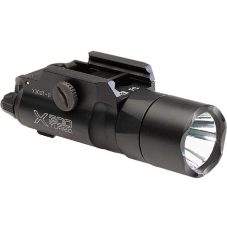 Surefire X300-B Turbo Handgun Light