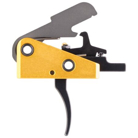 Timney AR-15 Small Pin Trigger Module, 4 lbs (Use code scholar10 for 10% off and free shipping)