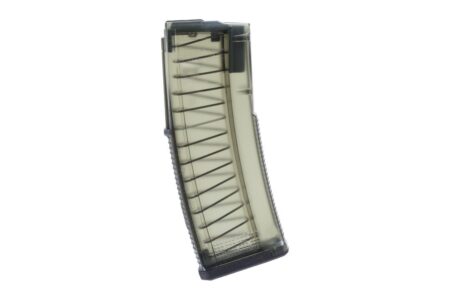 Magpul TMAG Gen M3 5.56 NATO 30 Round Magazine - Translucent OD Green