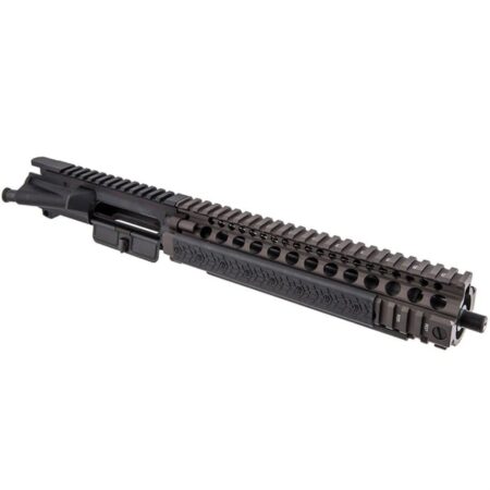Daniel Defense MK18 Stripped SOCOM Upper Receiver (Use code scholar10 for 10% off and free shipping)