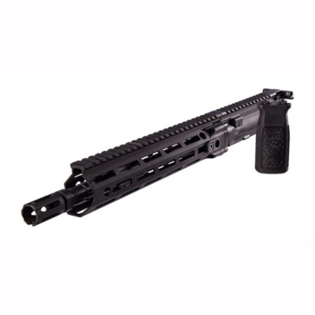 Daniel Defense DDM4V7 S 11.5" 5.56mm complete upper (use code Scholar10 for 10% off and free shipping)