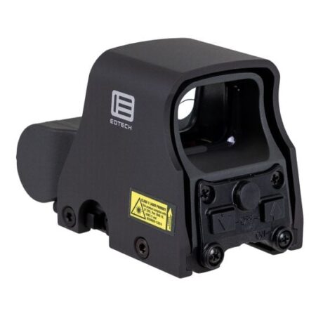 Eotech XPS2 1x30.5mm x 21.6mm Holographic Red Dot Sight