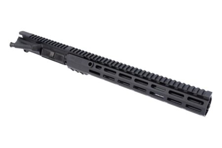 Sons of Liberty Gun Works M4-L89 5.56 AR-15 Barreled Upper Receiver - 13.9" - No Muzzle Device