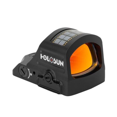 Holosun 407C-X2 2 MOA Red Dot (Use code scholar10 for free shipping)