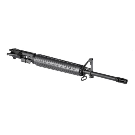 Brownells 16A4 5.56x45 NATO 20" BBL Upper Receiver (Use code scholar10 for 10% off)