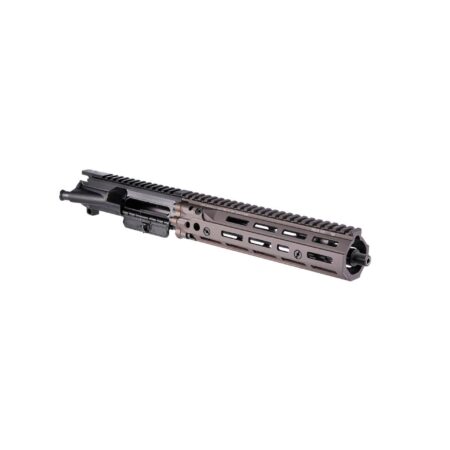 Daniel Defense MK18 RIII 5.56x45mm 10.3" (use code Scholar10 for 10% off)