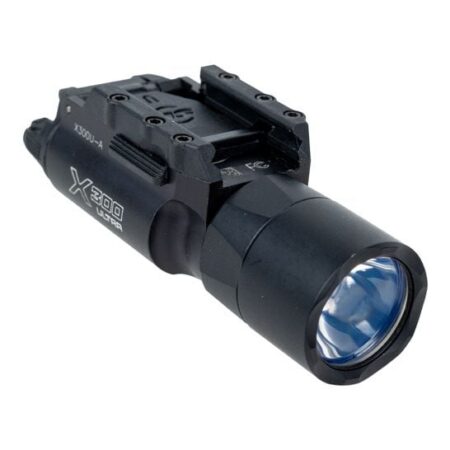 SureFire X300 Ultra Light, 6V, 1000 Lumens $249.99