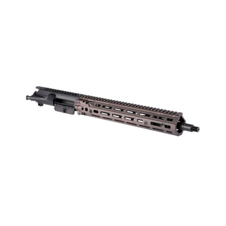 Daniel Defense M4A1 RIII 14.5" Stripped Upper W/12.5"Handguard (Use Code Scholar 10 for 10% off)